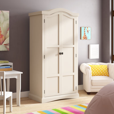 Home & Haus Kleiderschrank Woolton | Wayfair.de